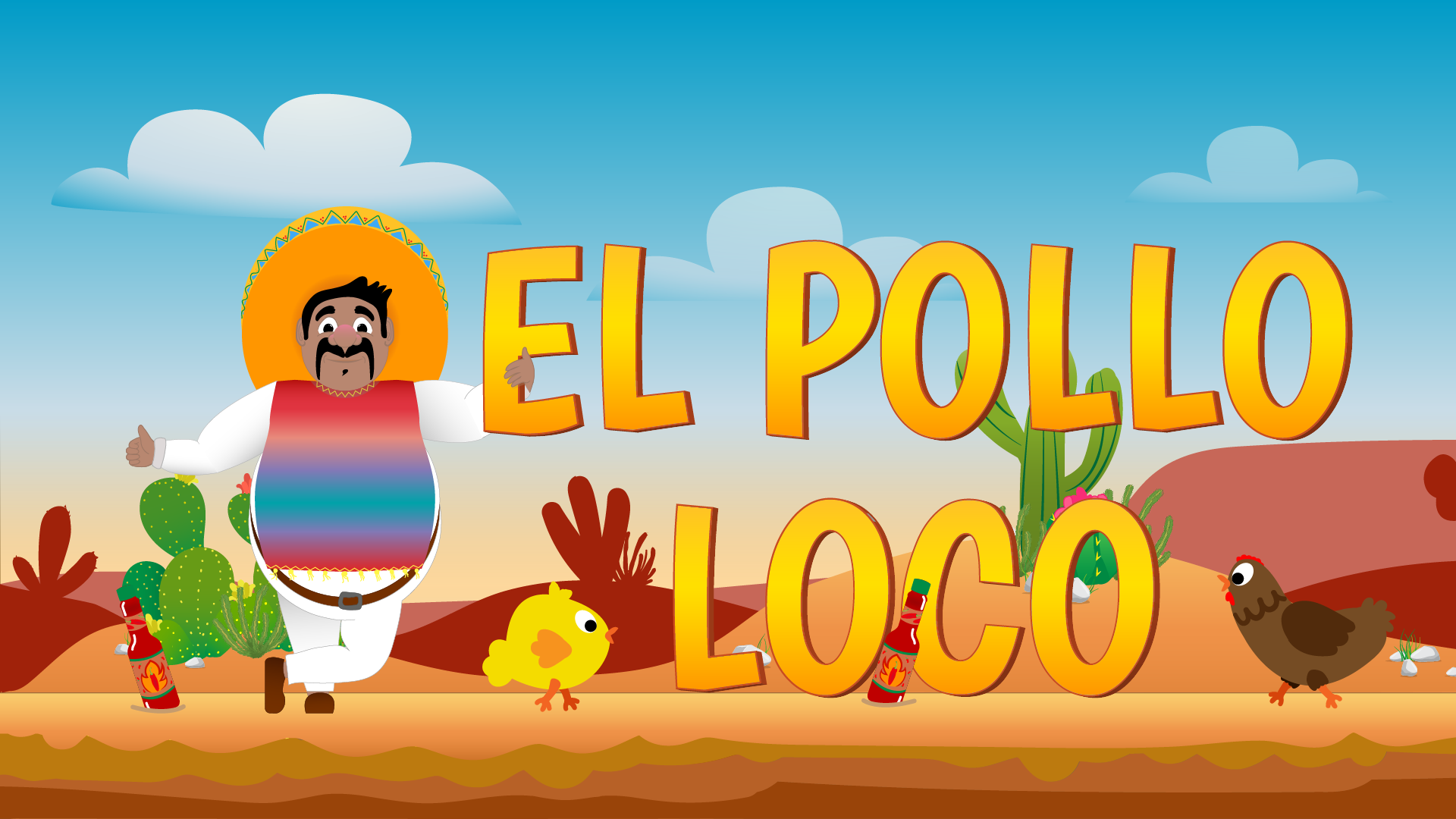 El Pollo Loco